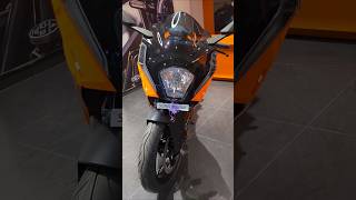 New 2024 KTM RC 125 [upl. by Edas]