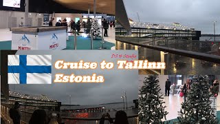 FINLAND  Helsinki  Stockmann Shopping  Trip  Nordic  Scandinavian  EP  67 [upl. by Compton795]