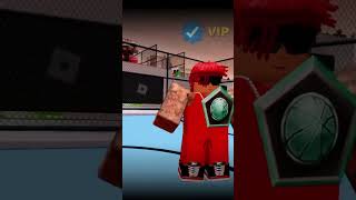 I Finally Hit Legend On Roblox High School Hoops roblox robloxbasketball highschoolhoops [upl. by Ateinotna46]