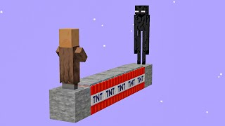 Enderman IQ Test [upl. by Appel]