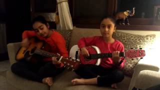 Bam bam bole masti me dolecoverby mahendras students [upl. by Barcellona]