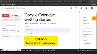 Create Google Calendar Events using Google Sheets [upl. by February]