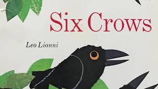 Six Crows [upl. by Lladnik]