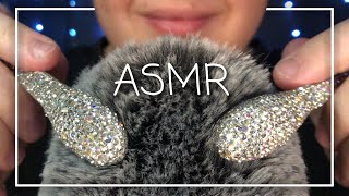 ASMR Brain Melting Triggers No Talking [upl. by Nomed]