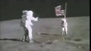 First Moon Landing 1969  The Greatest Day Ever [upl. by Handal]