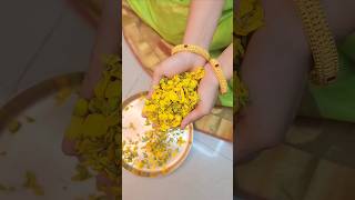 சர்ம நிறத்தை அதிகரிக்கும் மூலிகை குளியல் பொடி Herbal bath powder in TamilNalungu Maavu [upl. by Tibbitts]