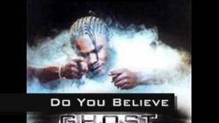 Ghost  Do You Believe [upl. by Rickie]