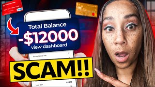 🤯BAD NEWS New DEBIT CARD SCAM Will DRAIN Your BANK ACCOUNTS￼ [upl. by Brezin]