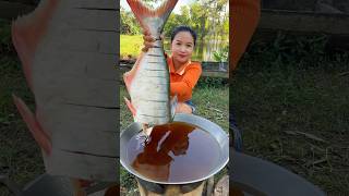 How to cook fish crispy recipe shortvideo shorts cooking food recipe [upl. by Enaoj]