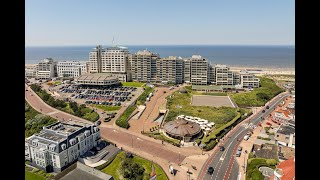 Duinroos 1 Noordwijk aan Zee  Bonnike Makelaardij [upl. by Liddie]