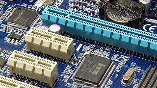 Explaining PCIe Slots [upl. by Damiano]