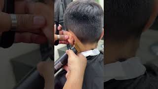 Hair cut BY MUSTAFA hairzonesalon hairstyle barberzone hairstyles barber hairzone hair [upl. by Assyral]