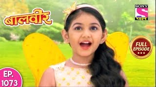 Baal Veer  Full Episode 1073  22nd August 2018 [upl. by Gabriella523]