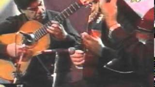 ENRIQUE ESPINOSA GUITARRAS CUYANAS  Si tu supieras [upl. by Barraza]