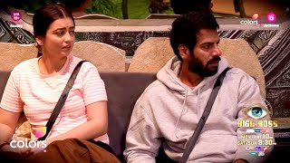 Bigg Boss 18 NEW PROMO  Chahat Eisha Alice Ne Diya Vivian Ka Saath Rajat Ko Di Warning [upl. by Blase]