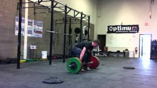 Power clean hang clean complex [upl. by Stratton]