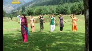 deo meh rukhsat kashmiri song produced amp directed n a qazi [upl. by Eiramanig]