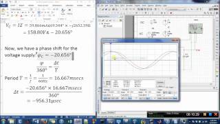 Improve Oscilloscope Simulation of RC Circuit in Multisim [upl. by Lemrej]