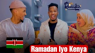 DAY 1 RAMADAN KULANKA BAARO HURDAAYE IYO KENYA 🇰🇪 SURPRISE… [upl. by Nosduh996]