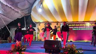 My home jewel 2024 ganesh fest seniors junior mix Bala ganesh group choreo by cpfds [upl. by Nat]