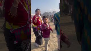 Sakela dance by sparsh Rai [upl. by Ociram]