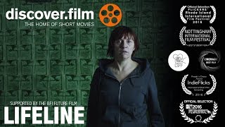 Dystopian Short Film  Lifeline [upl. by Lindberg]