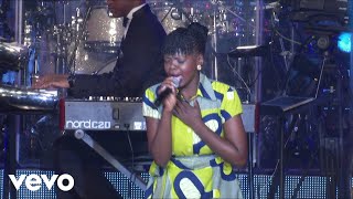 Joyous Celebration  Modimo a le Teng Live at CityHill Church Durban 2014 [upl. by Suruat497]