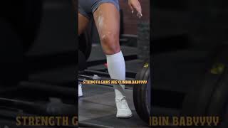 HOW DO MAKE STRENGTH PLUS POWER DAY 34 fitness legs easystretch lunges stretch upperback [upl. by Nerej]