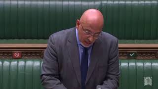 Adjournment debate Government response to job losses at De La Rue site in Gateshead [upl. by Inilam753]