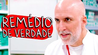 REMÉDIO DE VERDADE [upl. by Niels108]