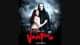 27 Tanz der Vampire 2010 im Wiener Ronacher  Die unstillbare Gier [upl. by Nwahsd]