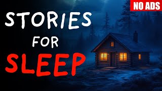 29 Real Scary Stories Told In The Rain  No Ads  Fall Asleep Quickly  Black Screen [upl. by Oys]