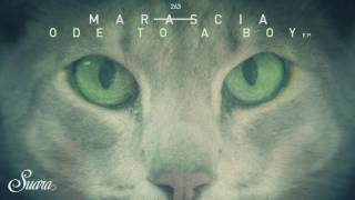 Marascia  Air Mouth Original Mix Suara [upl. by Bronson268]