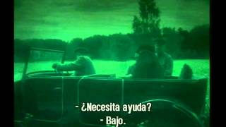 TAURUS  Dir Alexandr Sokurov  TRAILER [upl. by Hanson418]