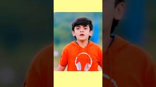 mood garam song baalveer baalveerreturns devjoshi anayana vivan shortsviral [upl. by Codding]