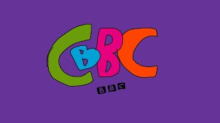 Logo History 17 CBBC [upl. by Carena]