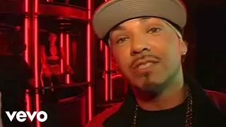 Baby Bash  Behind The Scenes On The Set Of quotCyclonequot Part 2 [upl. by Ellehcsor]