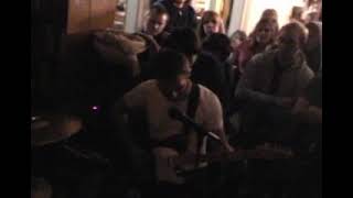 Harrison Bergeron  Instrumental  Speak On It Live in Easton PA 2005 [upl. by Erelia]