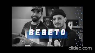 Kendji et Soolking  Bebeto 🥰 [upl. by Aneert]