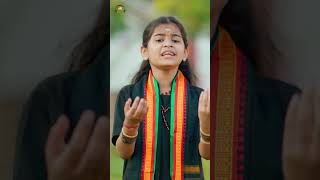 Maala Dharinchina Song  Sai Veda Vagdevi  Dr Josyabhatla  2024 Lord Ayyappa Songs  YTShorts [upl. by Pasahow]