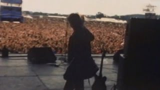 Nirvana  82391  Reading Festival  Custom Multicam  Full Show  1991 UK [upl. by Mendez]