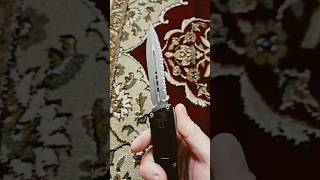 Gen III Combat Troodon is a definite upgrade microtechknives [upl. by Veriee522]