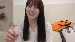 松尾美佑（乃木坂46） 2024年08月06日 のぎおび SHOWROOM【音量UP】 [upl. by Ycnan580]