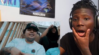 HE A FREAK That Mexican OT  Ghetto Boys REACTION [upl. by Annairt]