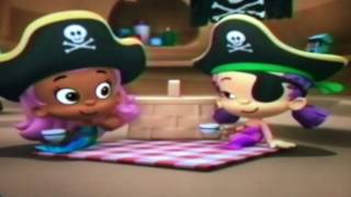 Bubble guppies x marks the spot clip 2 [upl. by Marj]