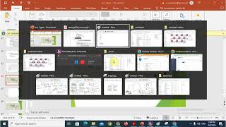 Lecture 7 part 5 AVR programming  External interrupt push button interrupt [upl. by Tremayne]