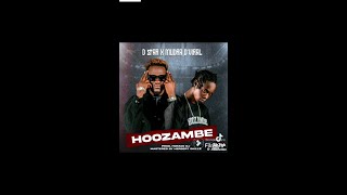 Hoozambe Mudra ft hoozambe official video mudra newsongs [upl. by Adilem]