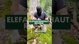 Absolut sinnvoll für Anfänger und Fortgeschrittene 💪 business bushcraftdeutschland survival [upl. by Einnoj371]