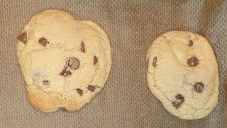 Homemade Millies Cookies Recipe [upl. by Najram]