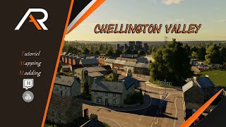 ChellingtonValley FS19 [upl. by Behl573]